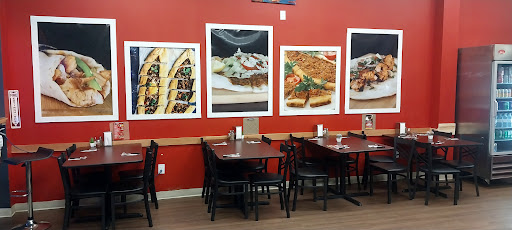 Photo of Turkish Express - 1629 Park St, Regina, SK S4N 5A2